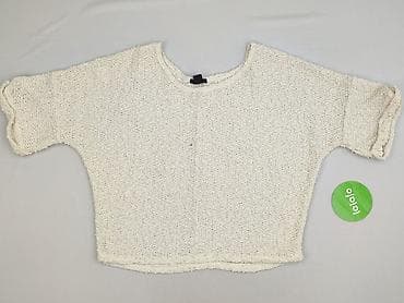 object swetry: H&M, Sweter damski, rozmiar L — 2