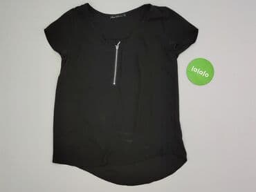 bluzka damska z suwakiem: House, Bluzka damska, rozmiar XS — 3