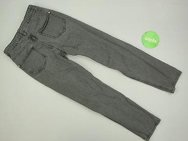 koszule justa: Spodnie jeansowe, Pepperts!, 13 lat, 152/158, stan - Bardzo dobry — 3