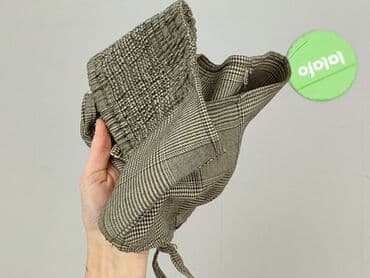 primark gingham top: PULL&BEAR, Women`s top, size M — 5