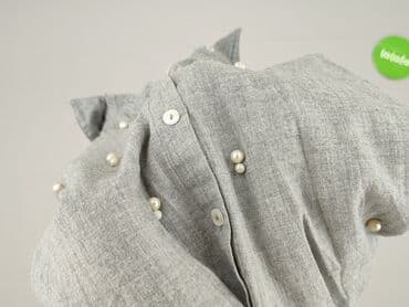 oversized t shirty basic: Moodo, Women`s shirt, size M (EU 38) — 5