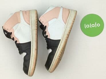 trampki na koturnie nike allegro: Sneakersy dla mężczyzn, rozmiar 40 — 3