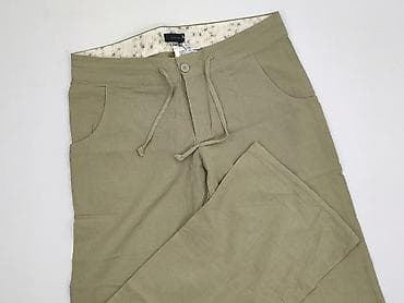 spodnie alegro: Vero Moda, Spodnie materiałowe damskie, rozmiar L — 1