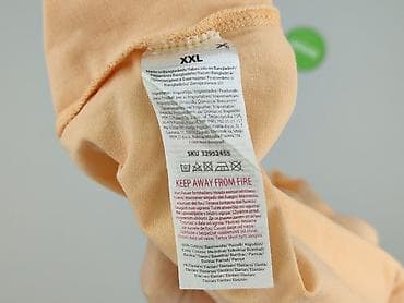 skarpety terjax: Top damski, rozmiar 2XL — 4