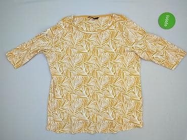 ciepla bluza: Bluzka damska, rozmiar 4XL — 2