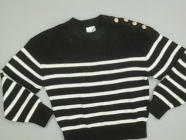 H&M, Sweter damski, rozmiar S