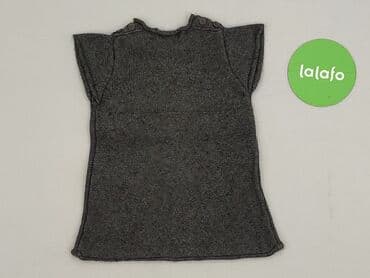 elegancka koszulka: Dress, Vertbaudet, 0-1 month, condition - Very good — 3