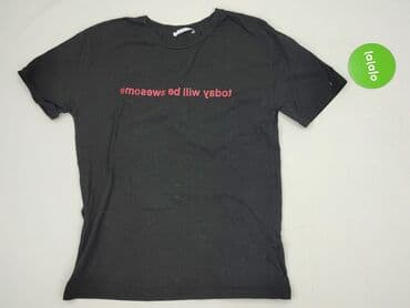 obcisle koszulki: Zara, T-shirt damski, S — 2