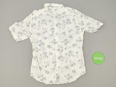 koszula boho h: Reserved, Koszulа dla mężczyzn, rozmiar XS — 3