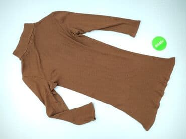 sweterkowe sukienki: Sukienka damska, rozmiar S — 4