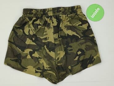 sandały damskie z zakrytą piętą ccc: Shein, Szorty damskie, M — 3