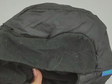 spodnie woskowane camel: Hat, condition - Very good — 4
