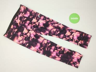 legginsy push up xs: Domyos, Legginsy Sportowe damskie, XS — 2