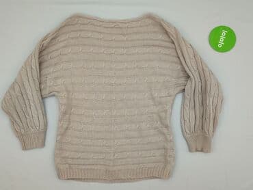 czy ubrania z shein są dobre: Shein, Sweter damski, rozmiar L — 3