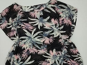 bluza z atomowkami: Bluzka damska, rozmiar 8XL — 1