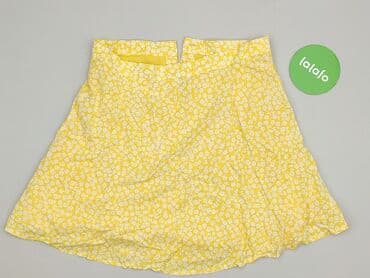 spodnica cytryny hm: H&M Divided, Spódnica damska, rozmiar M — 3