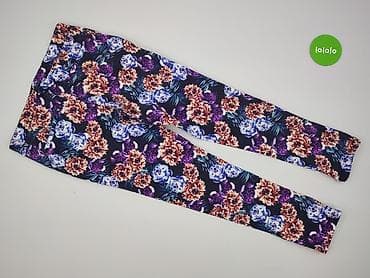 australian: Asos, Spodnie materiałowe damskie, rozmiar L — 3