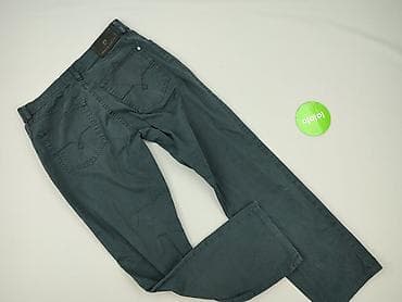 spodenki pull bear: Chinosy dla mężczyzn, rozmiar M — 3