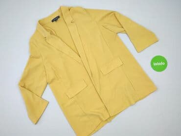 Kobiety: Primark, Marynarka damska, rozmiar 2XL — 2