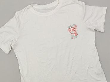 koszula playboy: Coca-Cola, T-shirt damski, rozmiar XL — 1