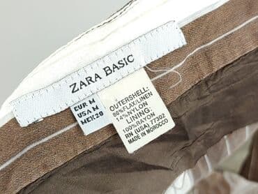 marynarka damska zalando: Zara, Sukienka damska, rozmiar M — 4