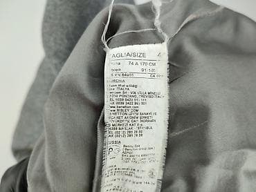 suit: Sisley, Płaszcz damski, rozmiar S — 5