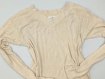 sweter od c a: Sweter damski, rozmiar M — 1
