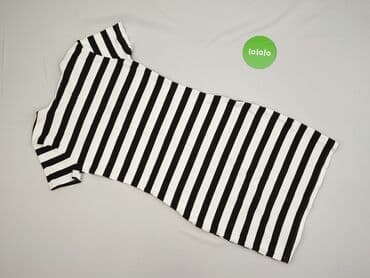 sukienka w paski sinsay: Sinsay, Sukienka damska, rozmiar M — 4