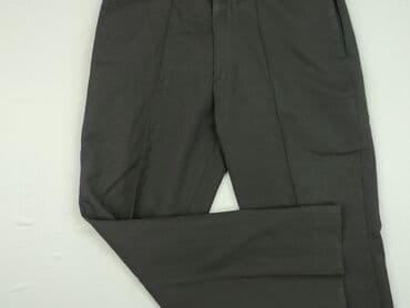 reserved чоловіча білизна: Suit pants for men, L (EU 40), condition - Very good — 1