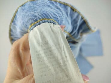 Жінкам: Джинси жіночі, розмір XL — 4
