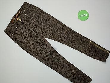 ccc buty crocs: Spodnie materiałowe damskie, rozmiar S — 2