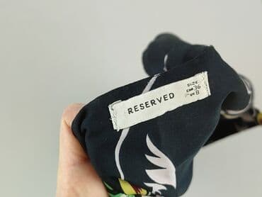 bluzki z frędzlami reserved: Bluzka damska, rozmiar S — 4