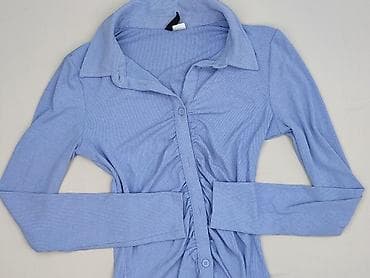 hm szlafroki: H&M Divided, Sukienka damska, rozmiar S — 1