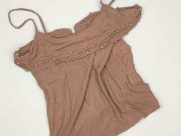 jakie rajstopy do bialej sukienki: Reiss, Women's blouse, size XS (EU 34) — 1