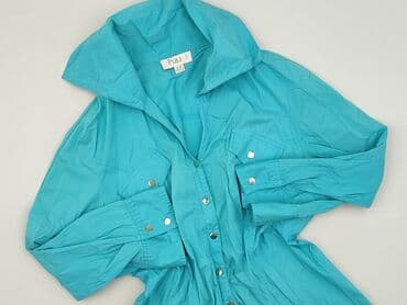 skladanie koszulki: Koszula damska, rozmiar M — 1