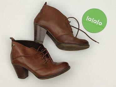 Women: Ankle boots for women, 36, condition - Good — 5