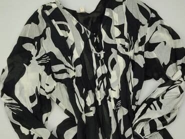 system of a down koszulka h m: H&M, Women's blouse, size L (EU 40) — 1