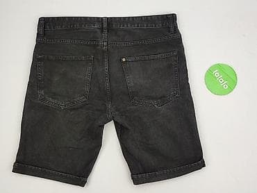 kurtka killtec ca51390: DENIM JEANS, Szorty dla mężczyzn, rozmiar L — 3