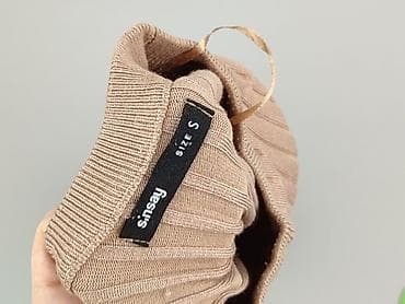 klapki grinch: Sinsay, Sweter damski, rozmiar S — 4