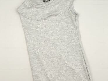 szare sukienki: Free Still, Sukienka damska, rozmiar S — 1