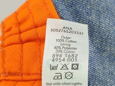 nowa koszulka barcelony: Cap, 9-12 months, condition - Very good — 5