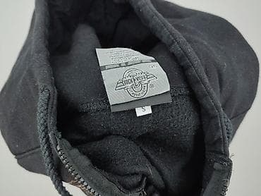 red fireball bluza: Bluza z kapturem dla mężczyzn, rozmiar S — 4