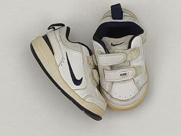 Взуття для немовлят, Nike, 19, стан - Дуже гарний