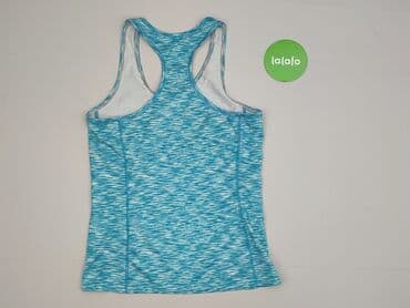 koszulka z długim rękawem h m: H&M Sport, Top damski, rozmiar M — 3