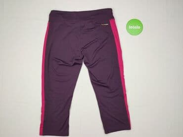 sukienka 4f damska: Legginsy Sportowe damskie, rozmiar M — 3