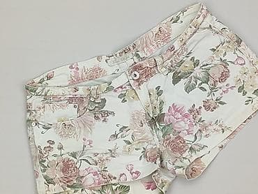 pull and bear kolarki: Szorty damskie, rozmiar M — 1
