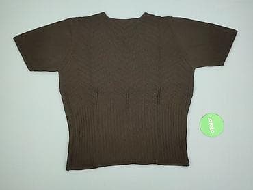 bluza kosciotrup: Sweter damski, rozmiar 5XL — 3