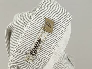 stradivarius koszula biala: Stradivarius, Szorty damskie, M — 4