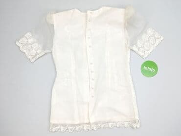 elegancki komplet spodnie i bluzka: Жіноча блуза, розмір L на lalafo.pl — 4 elegancki komplet spodnie i bluzka: Жіноча блуза, розмір L — 4