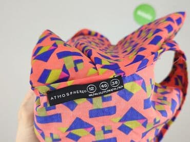 bluzki van graaf: Atmosphere, Top damski, rozmiar S — 5